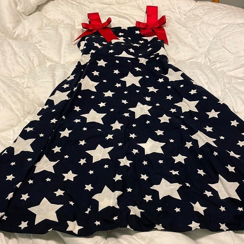 Jessica Ann dress size 8